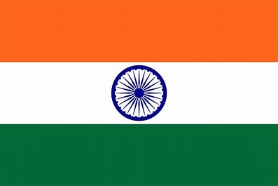indian flag